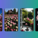 Blooming Ideas: 15 Stunning Peony Wallpaper Inspirations for Every Device