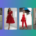 Fire Up Your Style: 15 Red Women’s Outfit Ideas for Every Occasion