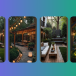 Outdoor Refresh: 15 Trendy Decor Ideas for a Stylish and Functional Space