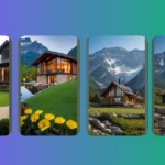 Modern Cottage Haven: 15 Refreshing Ideas for Your Dream Escape