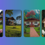 Country Charms: 15 Modern Rural Houses Ideas to Inspire Your Dream Home