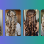 Chic and Easy Braided Hairstyles for Teens