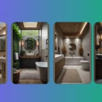 Modern Bathroom Design Ideas: Sleek and Stylish Inspiration