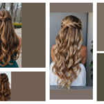 Adorable Hairstyles for School-Ready Long Hair