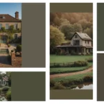 Charming Countryside House Ideas: A Blend of Aesthetics and Designs