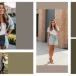 Sensational Style: 15 Pretty Woman Jeans Fashion Ideas for the Modern Diva