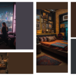 15 Street Style Room Ideas for Urban Dwellers