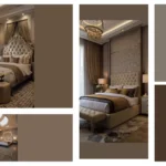 Chic and Contemporary: 15 Classy Bedroom Furniture Ideas for Modern Design Enthusiasts