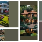 Dreamy Spanish Villa Interiordesign Ideas: 15 Concepts to Transform Your House