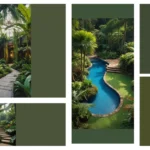Unleash Your Urban Jungle: 15 Spectacular Jungle Garden Ideas for City Dwellers
