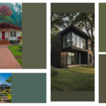 Rural Revival: 15 Modern Houses Ideas Bringing the Countryside to Life