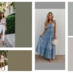 Chic & Casual: 15 Girly Summer Outfits You Need to See!