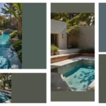 Splish Splash: 15 Ingenious Small Inground Pool Ideas for Your Backyard Paradise