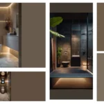 Elevate Your Bathroom: 15 Unique Design Ideas for Every Style