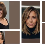 Stylish Snips: 15 Modern Mom Haircut Ideas for Every Occasion