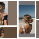 Sun-Kissed Styles: 15 Cute Summer Hairstyles for Any Length