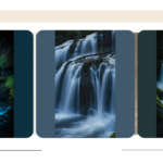 Mesmerizing Waterfall Wallpaper Ideas for Your Devices