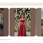 Red Hot Looks: 15 Women’s Outfit Ideas to Spice Up Your Style