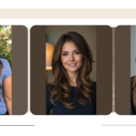 Fresh Summer Cuts: Long Hair Layers for Face-Framing Delight