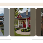 Chic and Compact: 15 Unique Small House Design Ideas for Modern Living