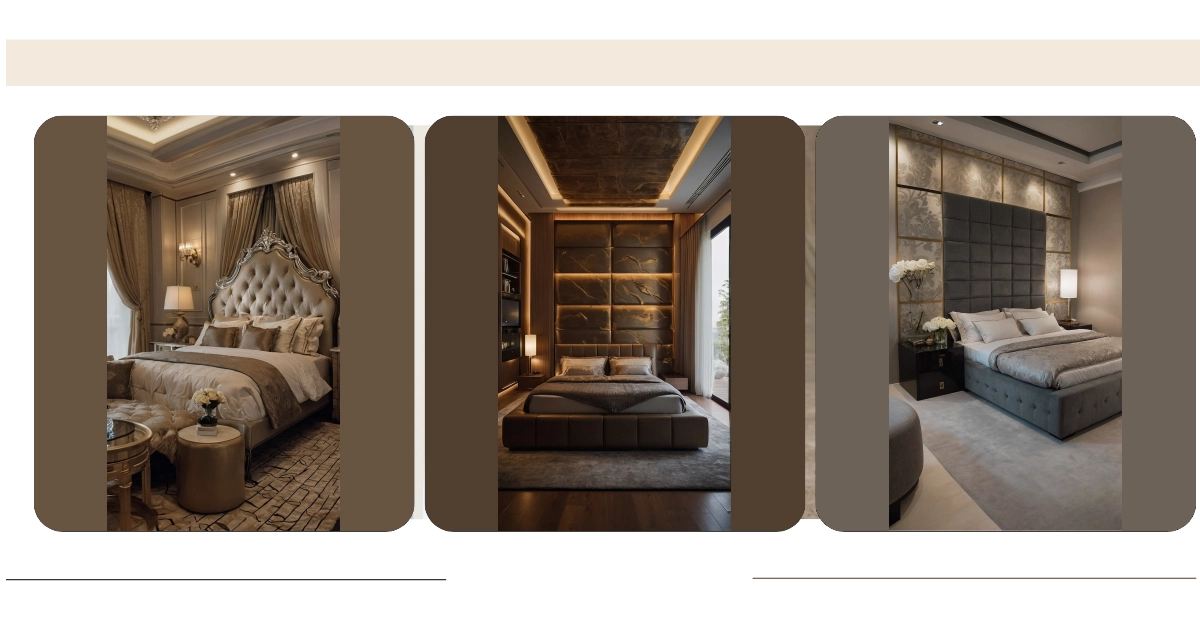 Timeless Elegance: 15 Classy Bedroom Decor Ideas to Elevate Your ...