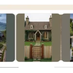 Elegant Cottage Living: 15 Inspiring Ideas for a Cozy Retreat