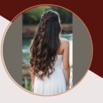 Stunning Hairstyle Ideas for Long, Curly Summer Hair