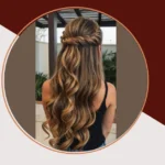 Glamorous and Glittery: 15 Prom Hair Ideas to Sparkle on Your Big Night