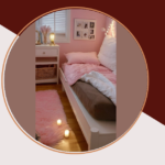 Pretty Pink Perfection: 15 Bedroom Refresh Ideas for a Chic Makeover