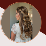 Trendy Twists: 15 Inspiring Half Up Half Down Prom Hairstyles