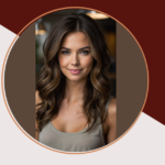 Summer Hair Perfection: Long Hair Layers at Medium Lengths