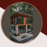 Inventive Living: 15 Small House Design Ideas for Modern Spaces