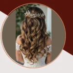 Trendy Wedding Hairstyles: 15 Stunning Half Up Half Down Ideas for Your Big Day