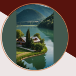 Rural Revamp: 15 Small Modern House Ideas for a Cozy Country Escape