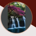 Captivating Cascades: 15 Breathtaking Waterfall Wallpaper Ideas