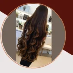 Be the Envy of Prom Night: Glamorous Hairstyles for Long Hair