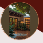 Unique Hacienda Style House Ideas That’ll Make Your Neighbors Jealous