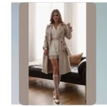 Elegant Ways to Style Lace Stockings for a Classy Outfit