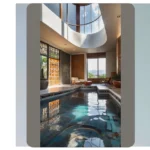 Vibrant Mexican Modernism: 15 Interior Design Ideas to Transform Your Space