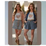 Rebel and Romance: 15 Femme Fashion Ideas for the Modern Sapphic