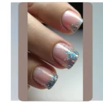 Sparkle & Shine: 15 Dazzling 4th of July Nail Designs 2024