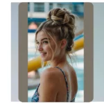 Splish Splash Style: 15 Fun Waterpark Hairstyles for Summer!