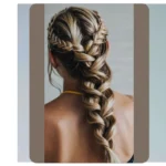 Splish Splash: 15 Waterpark Hairstyles to Keep You Stylish and Cool