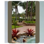 Sunny Oasis: 15 Florida Landscaping Ideas for Your Backyard Pool