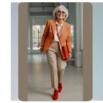 Elevate Your Style: 15 Chic Fashion Ideas for Women Over 50