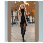 Lace Your Style: 15 Outfit Ideas with Stockings to Consider in 2023
