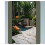 Transform Your Backyard into a Tropical Paradise: 15 Ideas for Coastal Comfort