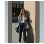 Elevate Your Style: 15 Classy Business Woman Outfits Ideas