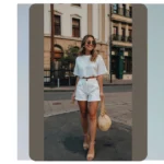 Stylishly Summer: 15 Cute Fit Ideas for Every Occasion