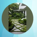 Transform Your Space: 15 Australian-Inspired Tropical Garden Design Ideas